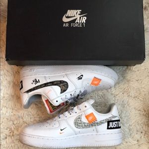 air force ones 5.5 y